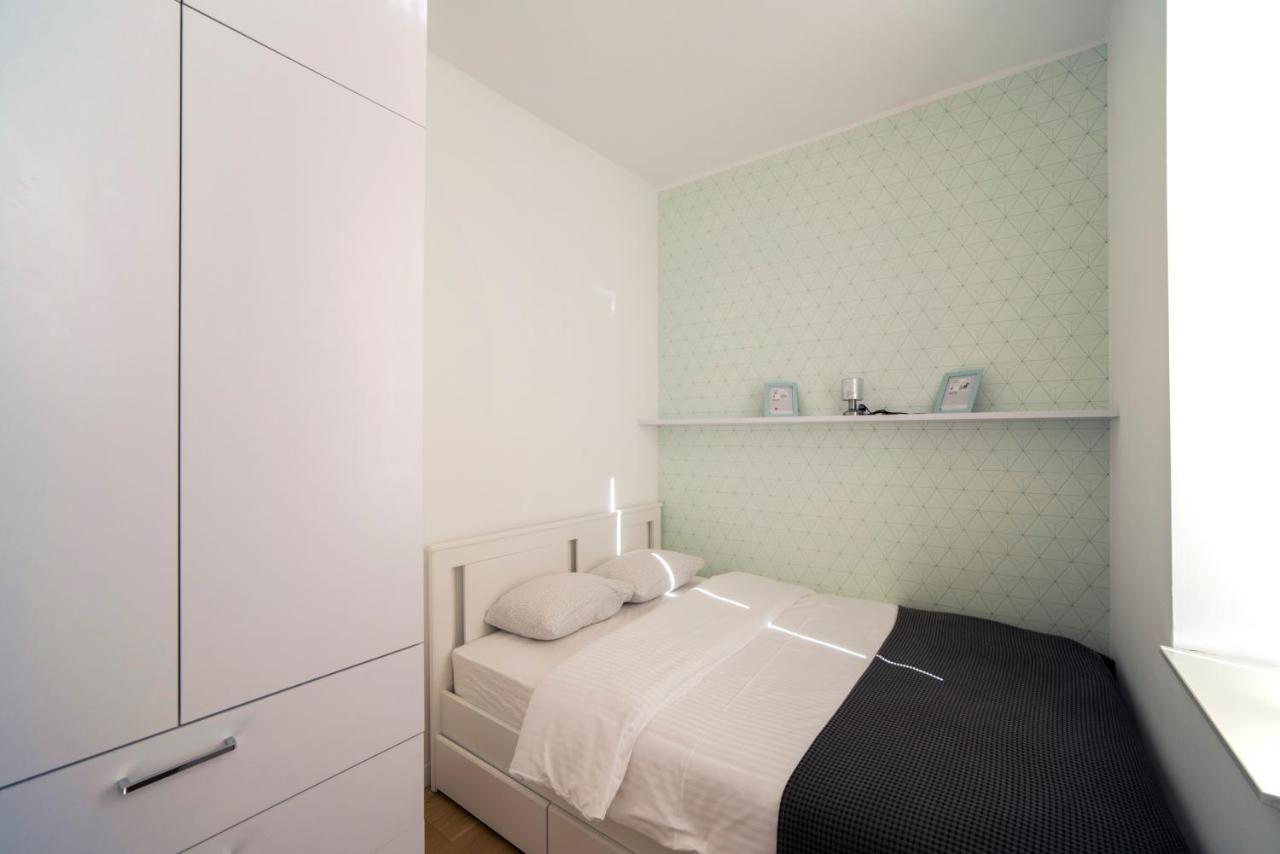 Green Leaf Apartment Zagrzeb Zewnętrze zdjęcie
