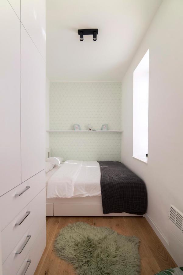Green Leaf Apartment Zagrzeb Zewnętrze zdjęcie